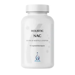 Holistic NAC 90 kapslar