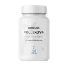 Holistic Pollenzym 60 kapslar