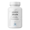 Holistic Selen 200 mcg 90 kapslar