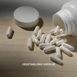 Holistic Sharp Mind 60 kapslar