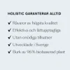 Holistic Vassleprotein Choklad 750 g