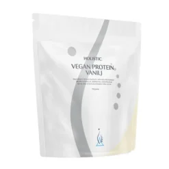 Holistic Vegan Protein Vanilj 750 g