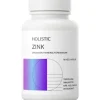 Holistic Zink 25 mg 90 kapslar