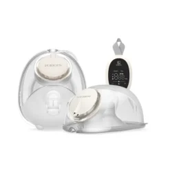 Horigen D6 Dubbel Automatisk Bröstpump