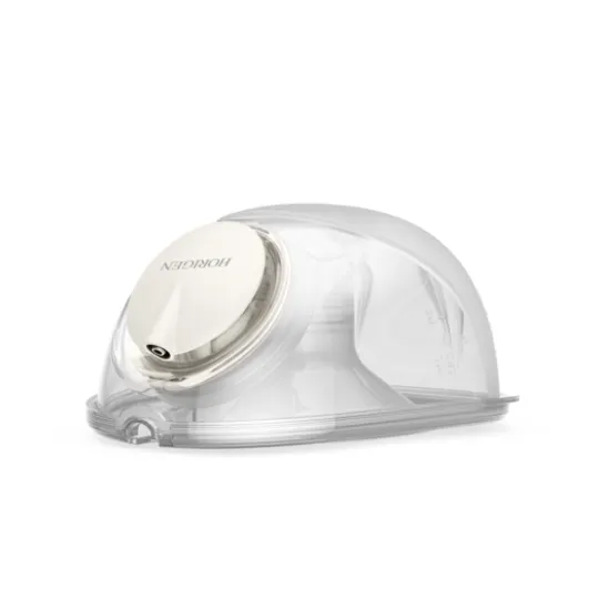 Horigen D6 Dubbel Automatisk Bröstpump