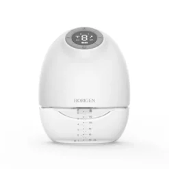 Horigen E4 Single Automatisk Bröstpump med App
