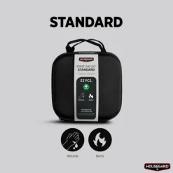 Housegard Första Hjälpen Kit Väska Standard
