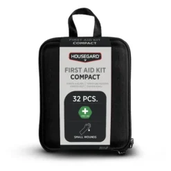 Housegard Första Hjälpen Kit Väska Compact