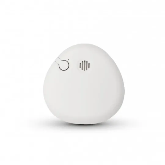 Housegard Optisk Brandvarnare Pebble SA700