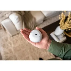 Housegard Pebble Mini brandvarnare inkl 5-årsbatteri