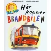 Här kommer brandbilen