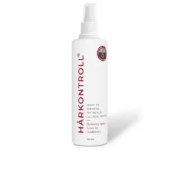 Hårkontroll Hair Shine Boosting Spray 120 ml