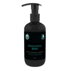 Hårkontroll Man Hair Thickening Shampoo 250 ml