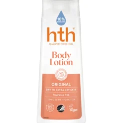 Hth Original Body Lotion 200ml