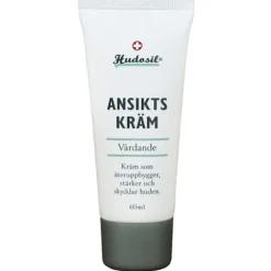Hudosil Ansiktskräm 60 ml