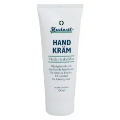 Hudosil Handkräm oparfymerad 100 ml