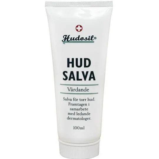 Hudosil Hudsalva 100 ml