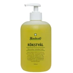 Hudosil Kökstvål 500 ml