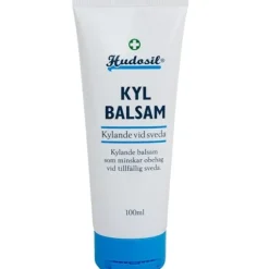 Hudosil Kylbalsam 100 ml