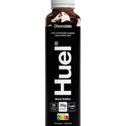 Huel Choklad Black Edition 500 ml
