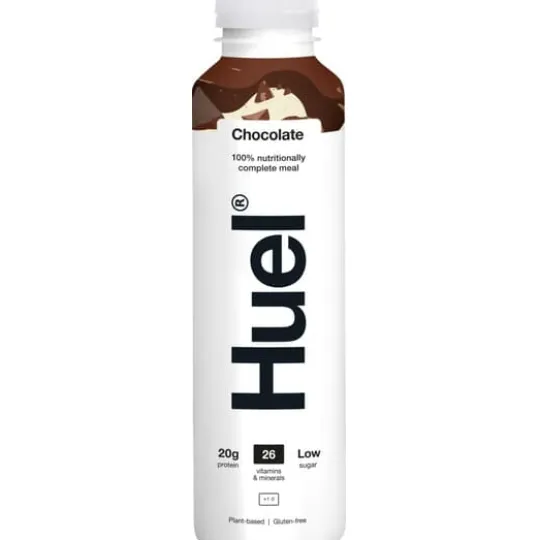 Huel Chokladsmak 500 ml