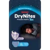 Huggies DryNites Pyjama Pants Boy 13+ år 48-60 kg 9 st
