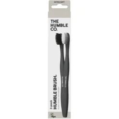 Humble Brush Plant-based Soft 2 st