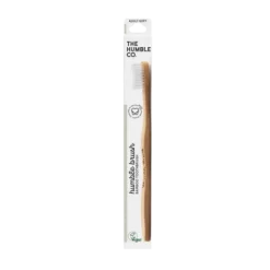 Humble Brush Tandborste Vit Mjuk