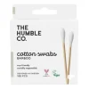Humble Cotton Picks Bomullspinnar Vit 100 st