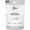 Humble Dental Floss Picks Double Thread Proud 50 st