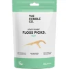 Humble Dental Floss Picks 50 st
