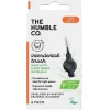 Humble Interdental Brush Plant-based Size 1 6 st