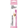 Humble Kids Plant-based Toothbrush Extra Soft Rosa