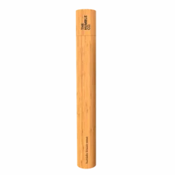 Humble Tandborstfodral Bambu Vuxen 1 st