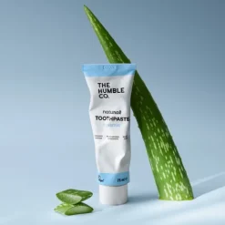 Humble Tandkräm Sensitive Mint Cosmos Natural 75 ml