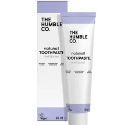 Humble Tandkräm Whitening Mint Cosmos Natural 75 ml