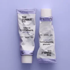 Humble Tandkräm Whitening Mint Cosmos Natural 75 ml