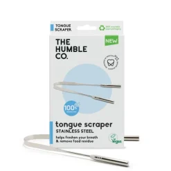 Humble Tungskrapa Stainless Steel
