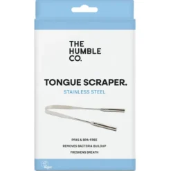 Humble Tungskrapa Stainless Steel