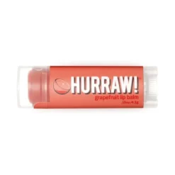 Hurraw Grapefruit Lip Balm 4,3 g