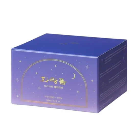 Hwarang' Bellflower Cleansing Balm 100 ml
