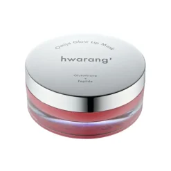 Hwarang' Omija Glow Lip Mask 15 ml