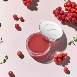 Hwarang' Omija Glow Lip Mask 15 ml