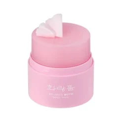 Hwarang' Peony Grinding Cleansing Balm Duo Set 2 x 50 ml