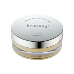 Hwarang' Yuja Sweet Lip Volumizer 15 ml