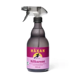 Häxan Köksrent 650 ml