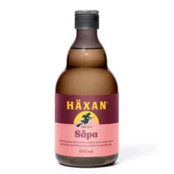 Häxan Såpa 650 ml
