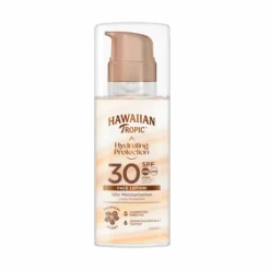 Hydrating Protection Face Lotion SPF30 50 ml