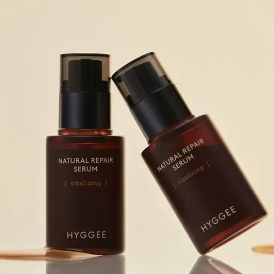 HYGGEE Natural Repair Serum 30 ml