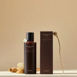 HYGGEE Natural Repair Serum 120 ml